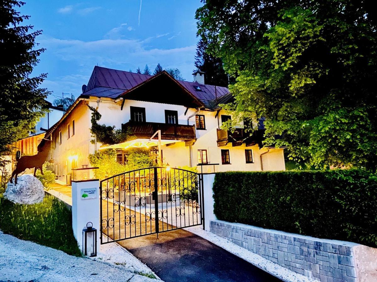 Mariazeller Resort Landliebe Exterior foto